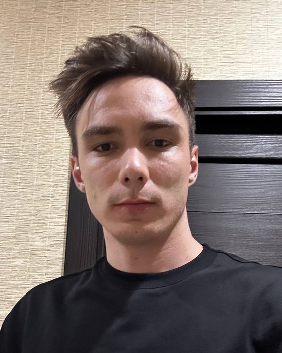 Никита до