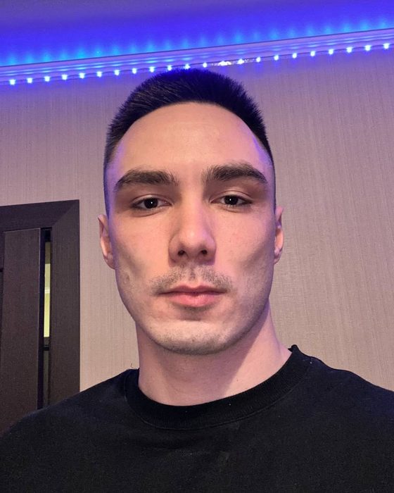 Никита после