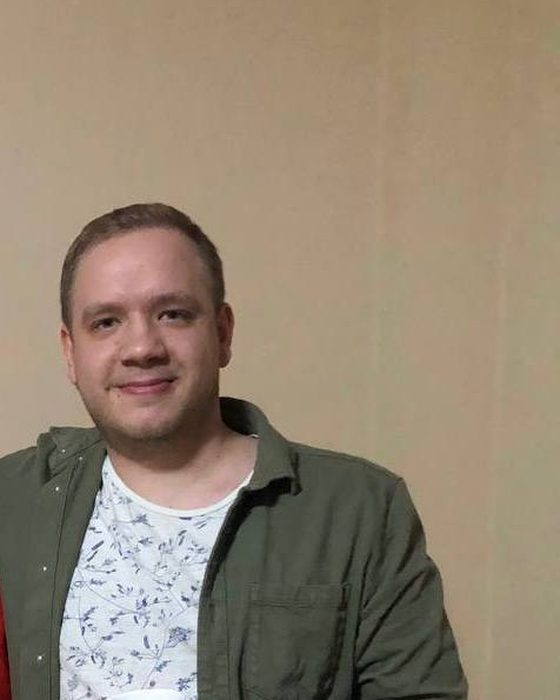 Никита Орлов до