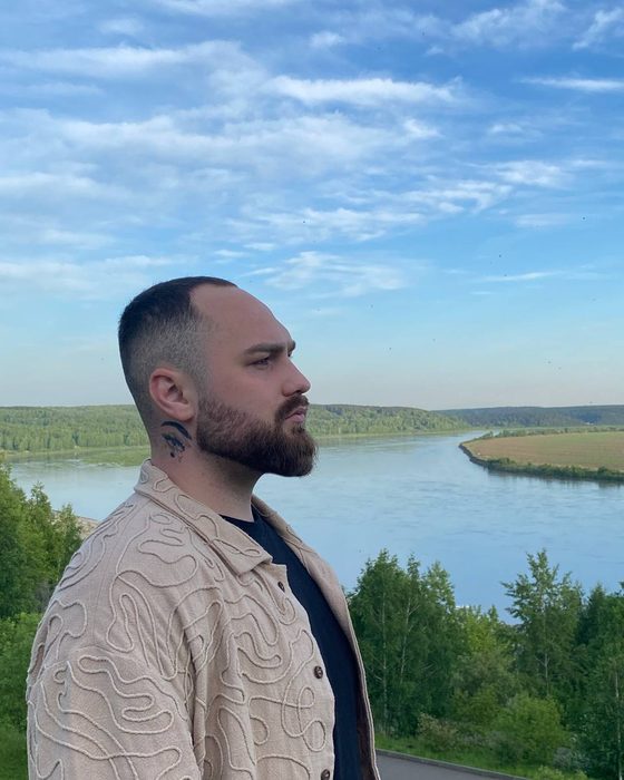 Ярослав после